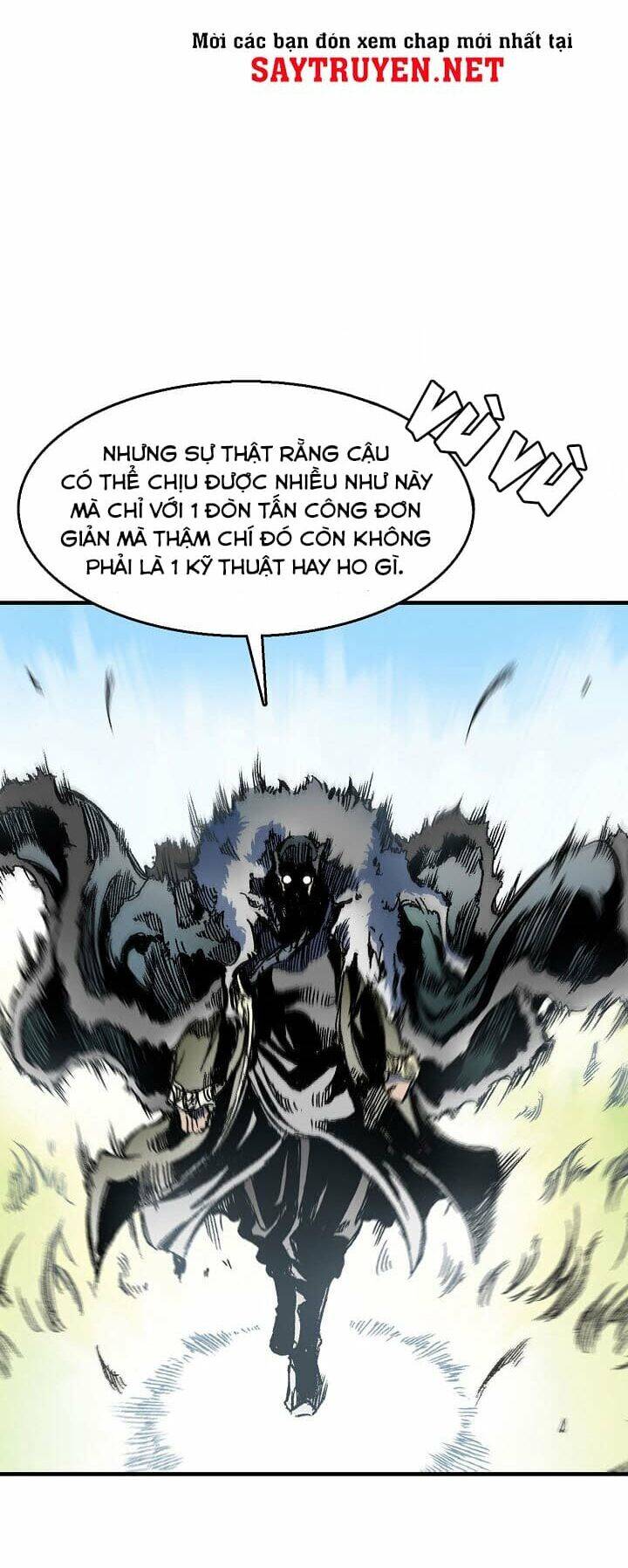 Hồi Ức Của Chiến Thần chapter 5 - Upload bởi truyensieuhay.com