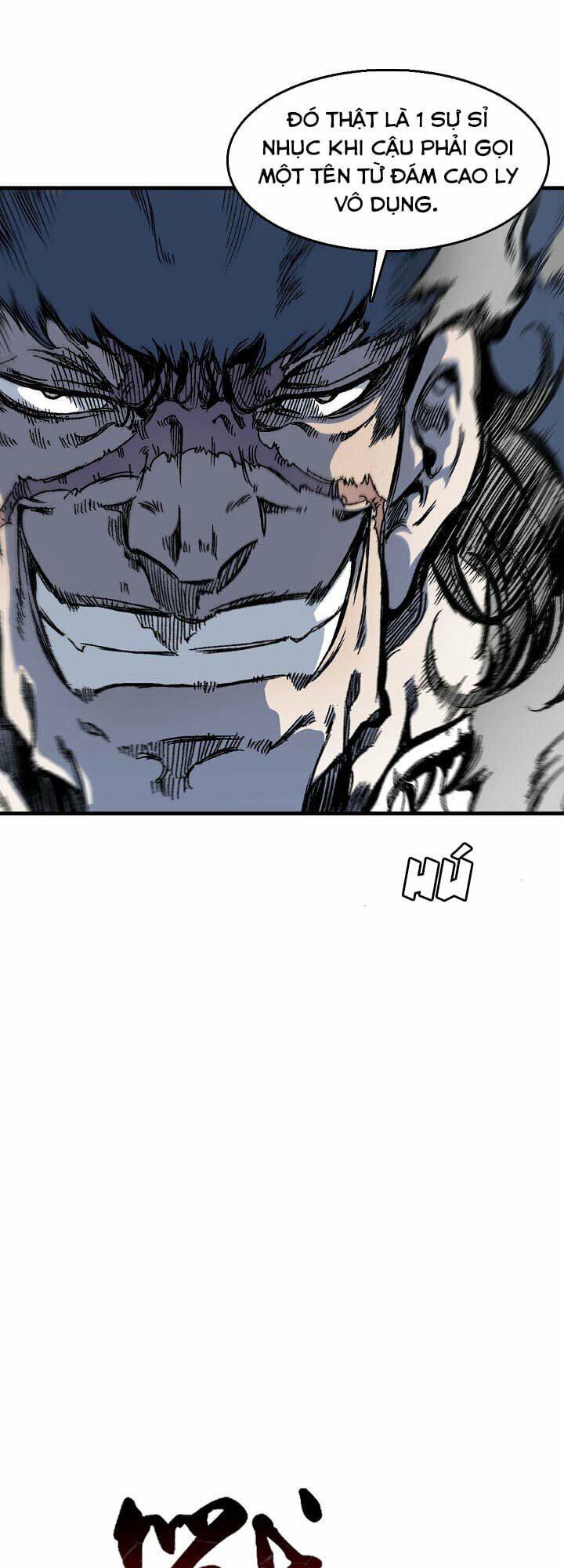 Hồi Ức Của Chiến Thần chapter 5 - Upload bởi truyensieuhay.com