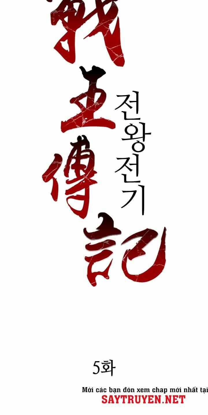 Hồi Ức Của Chiến Thần chapter 5 - Upload bởi truyensieuhay.com