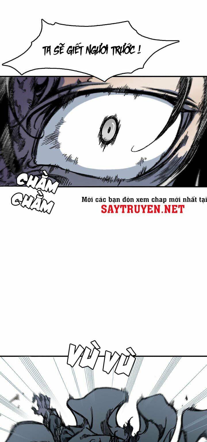 Hồi Ức Của Chiến Thần chapter 6 - Upload bởi truyensieuhay.com