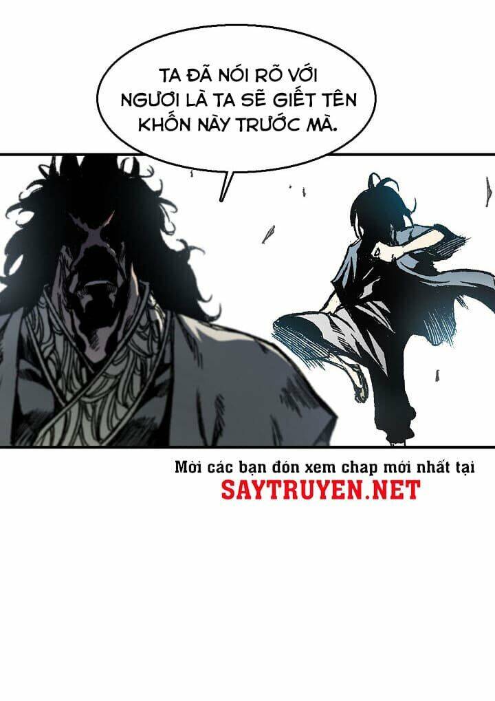 Hồi Ức Của Chiến Thần chapter 6 - Upload bởi truyensieuhay.com