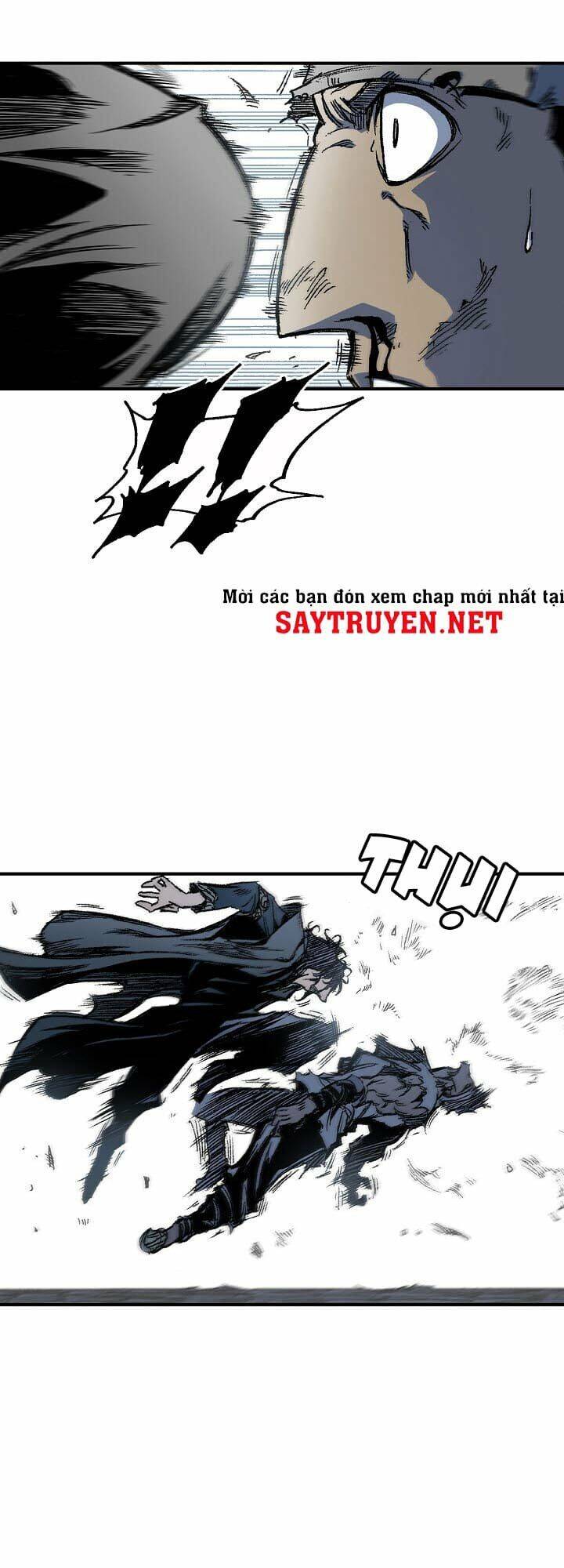Hồi Ức Của Chiến Thần chapter 6 - Upload bởi truyensieuhay.com