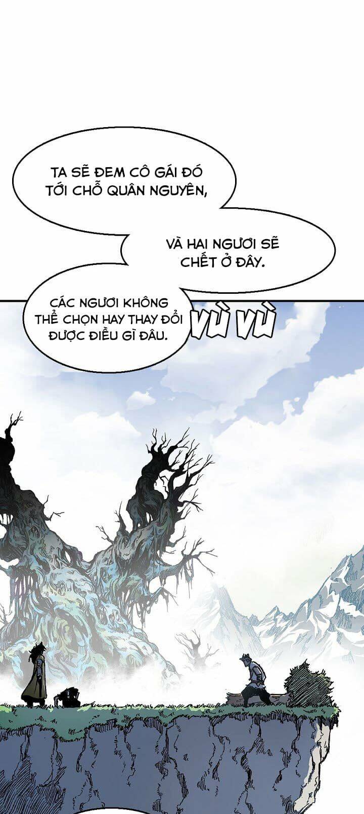 Hồi Ức Của Chiến Thần chapter 6 - Upload bởi truyensieuhay.com