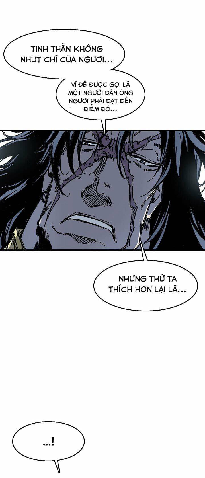 Hồi Ức Của Chiến Thần chapter 6 - Upload bởi truyensieuhay.com