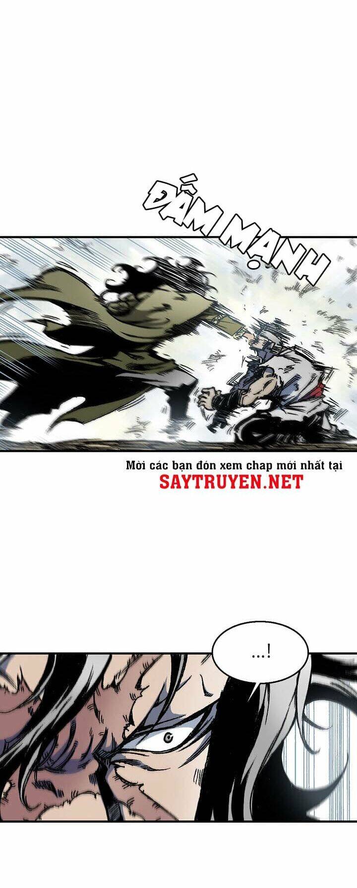 Hồi Ức Của Chiến Thần chapter 6 - Upload bởi truyensieuhay.com