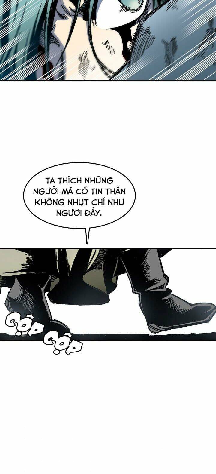 Hồi Ức Của Chiến Thần chapter 6 - Upload bởi truyensieuhay.com