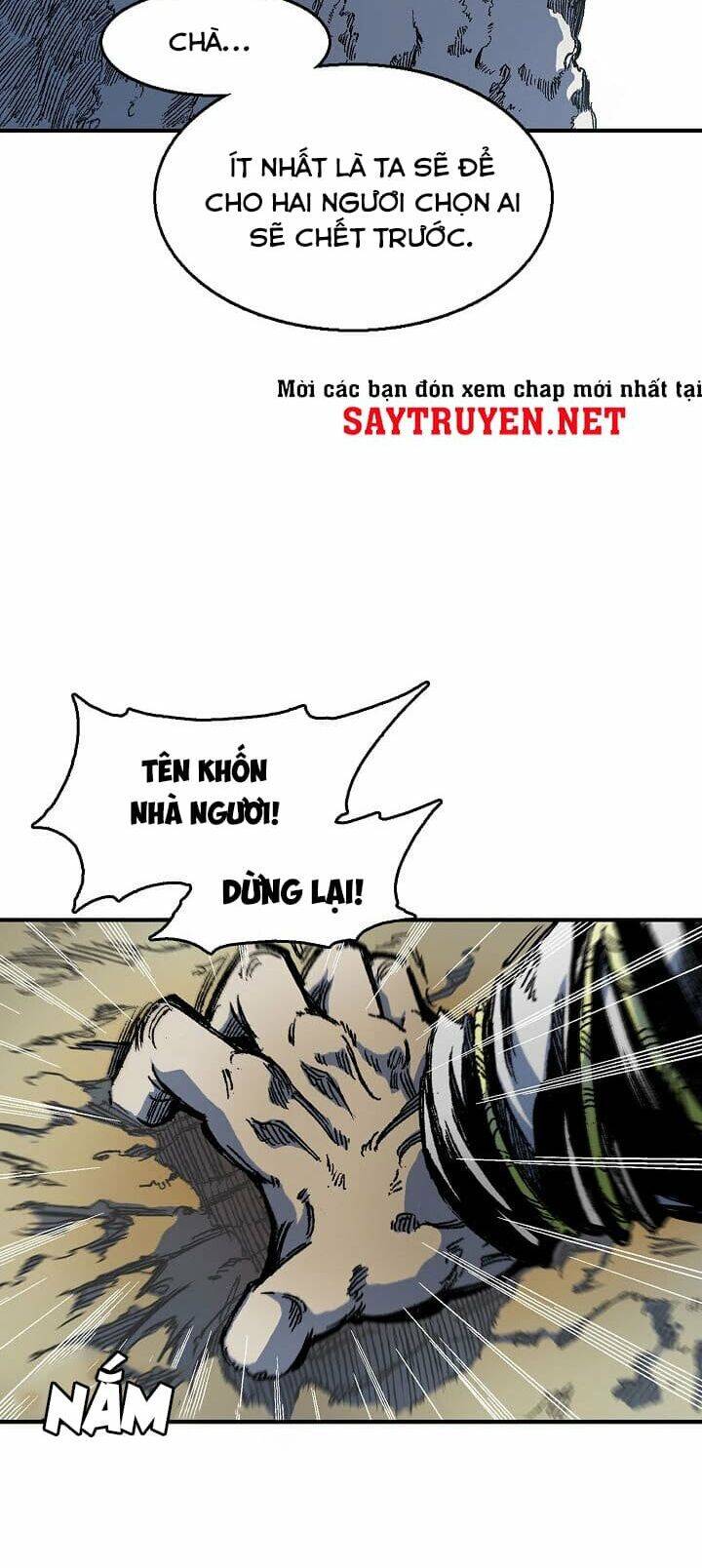 Hồi Ức Của Chiến Thần chapter 6 - Upload bởi truyensieuhay.com