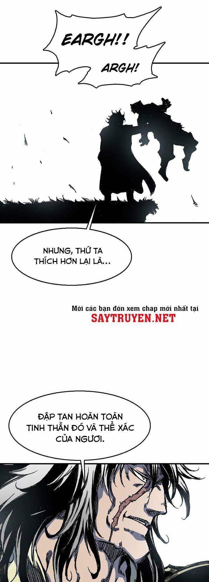 Hồi Ức Của Chiến Thần chapter 6 - Upload bởi truyensieuhay.com