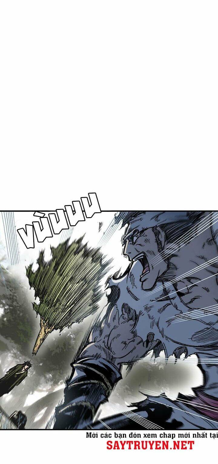 Hồi Ức Của Chiến Thần chapter 6 - Upload bởi truyensieuhay.com