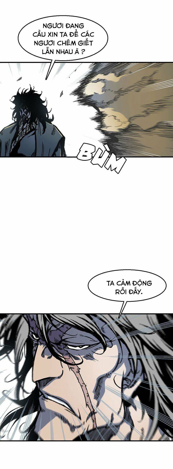 Hồi Ức Của Chiến Thần chapter 6 - Upload bởi truyensieuhay.com