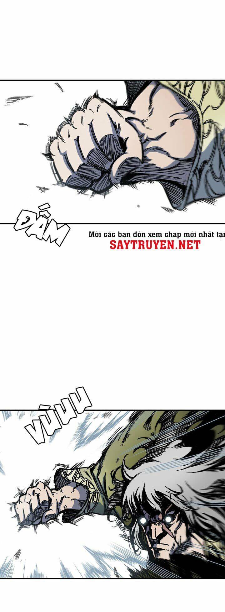 Hồi Ức Của Chiến Thần chapter 6 - Upload bởi truyensieuhay.com