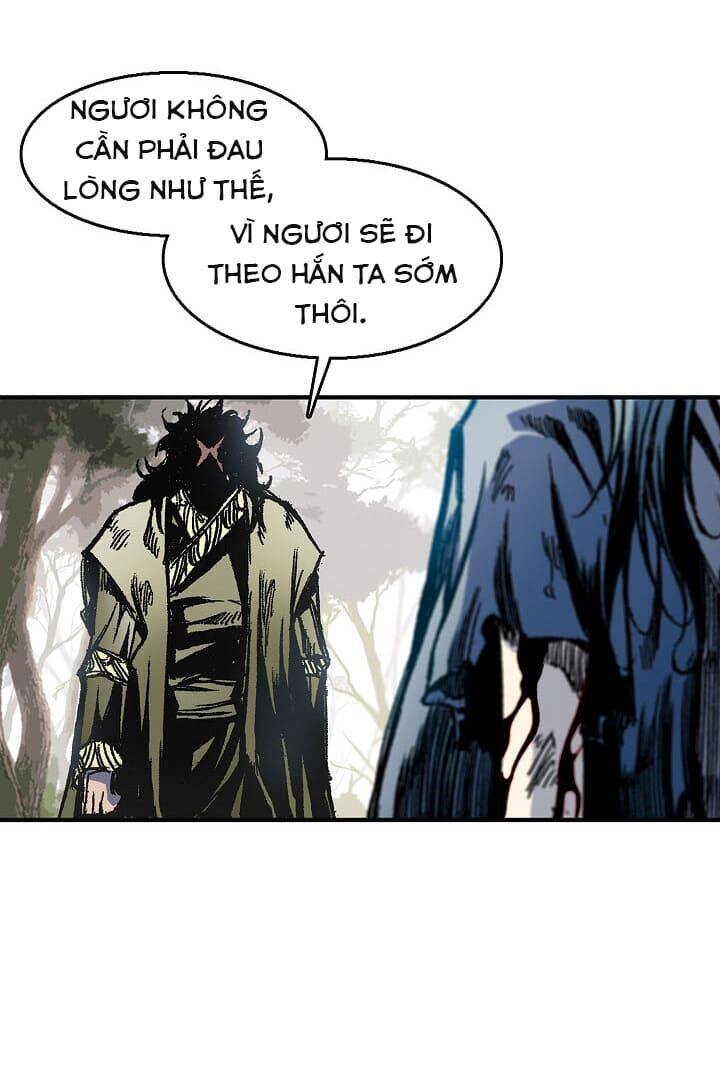 Hồi Ức Của Chiến Thần chapter 7 - Upload bởi truyensieuhay.com