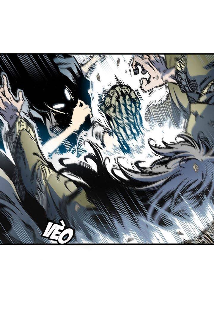 Hồi Ức Của Chiến Thần chapter 7 - Upload bởi truyensieuhay.com