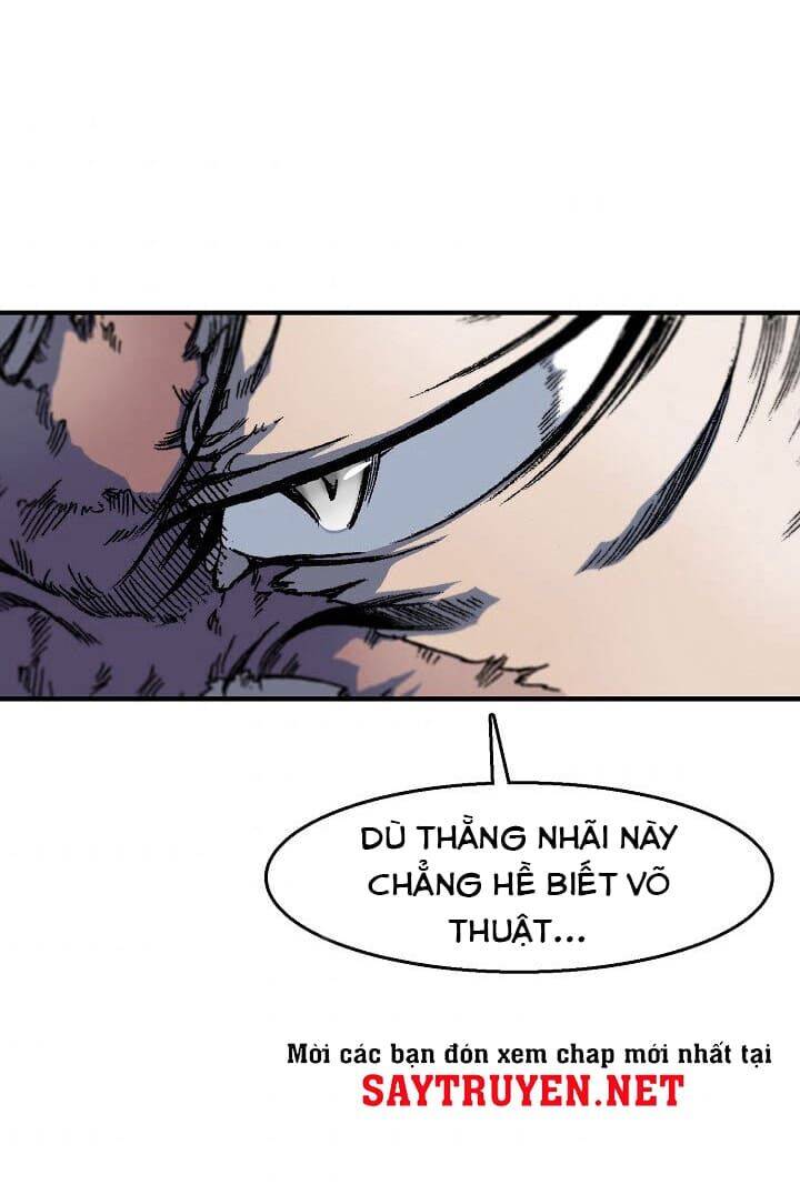 Hồi Ức Của Chiến Thần chapter 7 - Upload bởi truyensieuhay.com