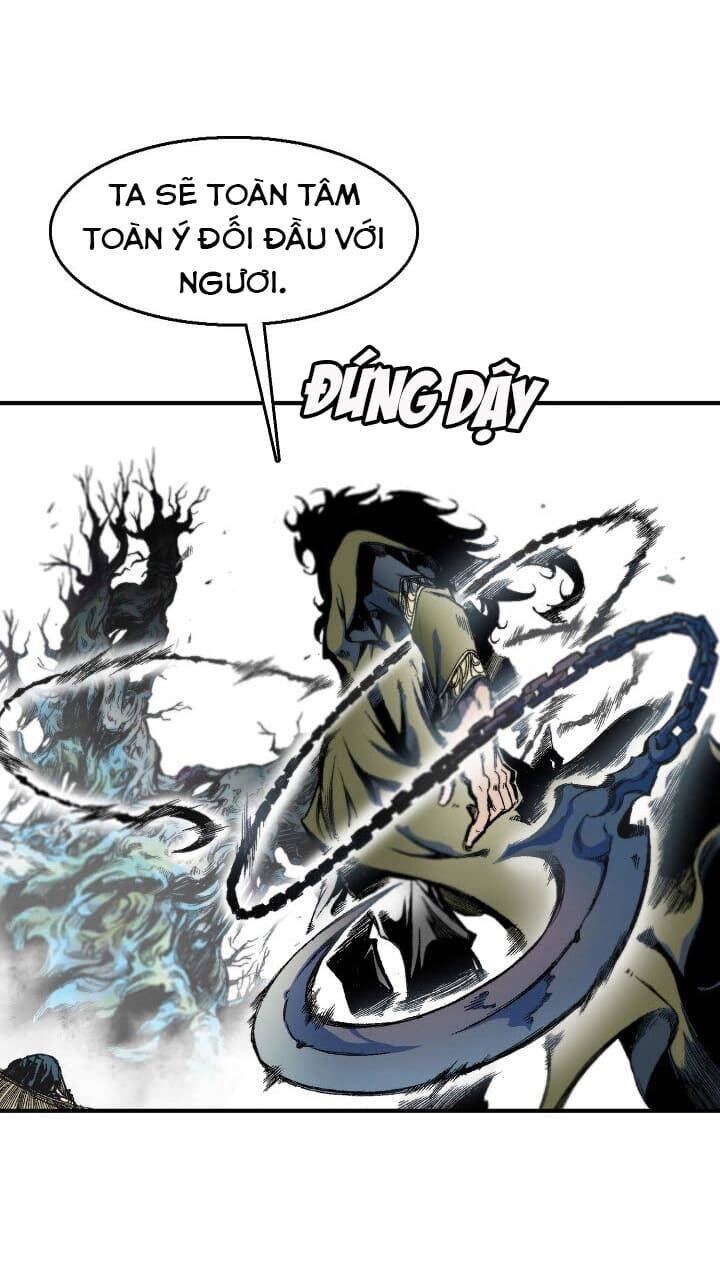 Hồi Ức Của Chiến Thần chapter 7 - Upload bởi truyensieuhay.com