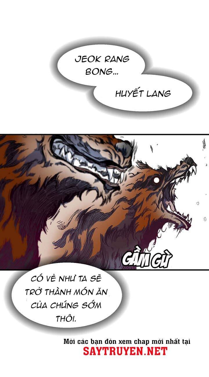 Hồi Ức Của Chiến Thần chapter 7 - Upload bởi truyensieuhay.com