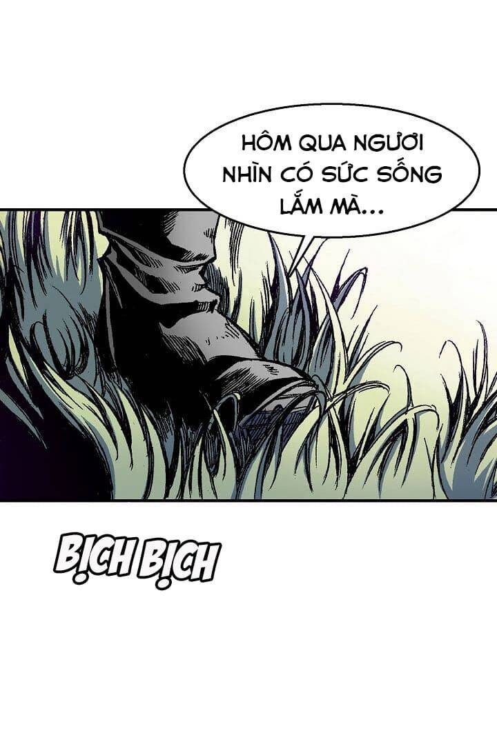 Hồi Ức Của Chiến Thần chapter 7 - Upload bởi truyensieuhay.com