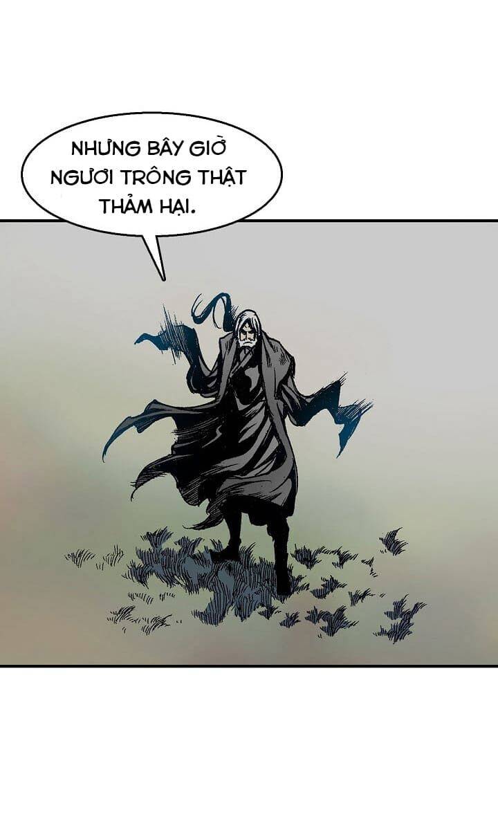 Hồi Ức Của Chiến Thần chapter 7 - Upload bởi truyensieuhay.com