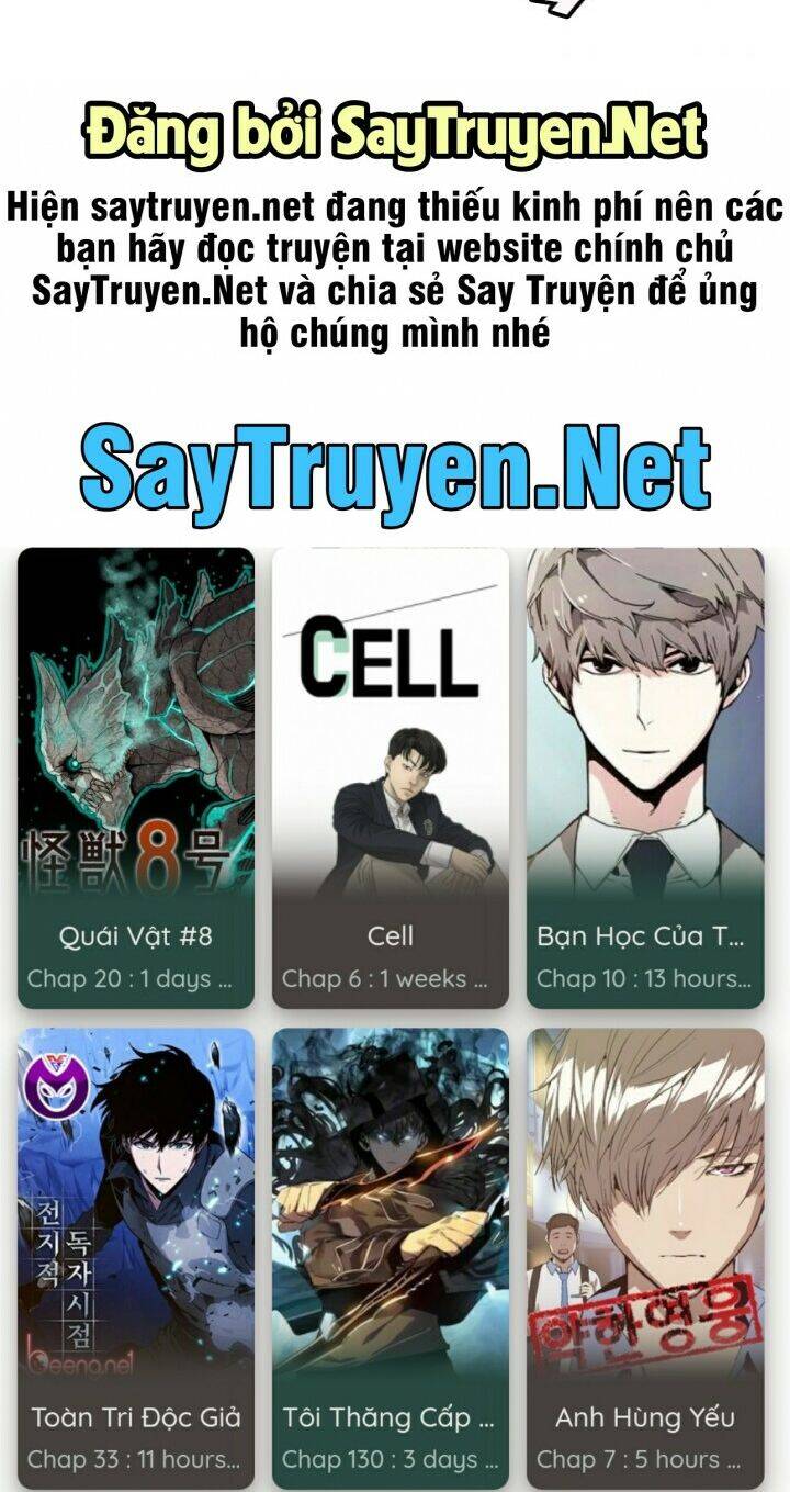 Hồi Ức Của Chiến Thần chapter 7 - Upload bởi truyensieuhay.com
