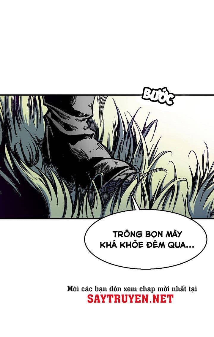 Hồi Ức Của Chiến Thần chapter 8 - Upload bởi truyensieuhay.com