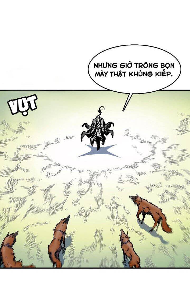 Hồi Ức Của Chiến Thần chapter 8 - Upload bởi truyensieuhay.com