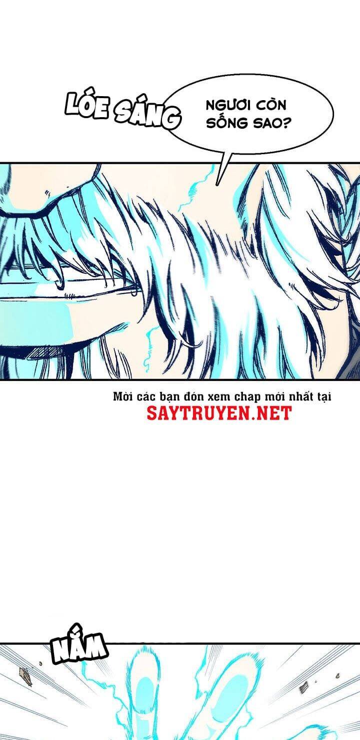 Hồi Ức Của Chiến Thần chapter 8 - Upload bởi truyensieuhay.com