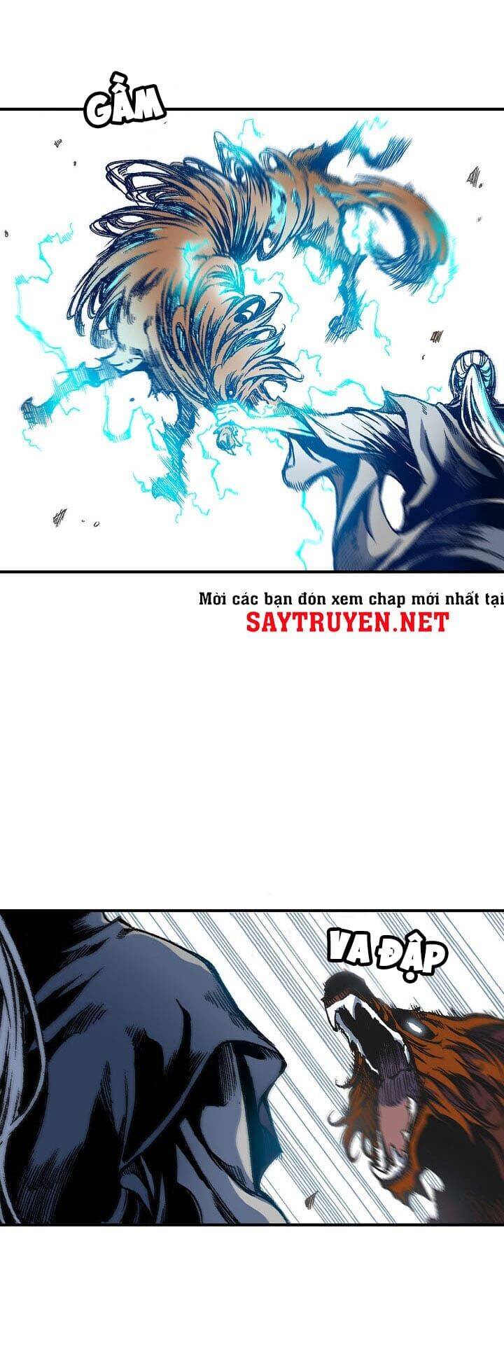 Hồi Ức Của Chiến Thần chapter 8 - Upload bởi truyensieuhay.com