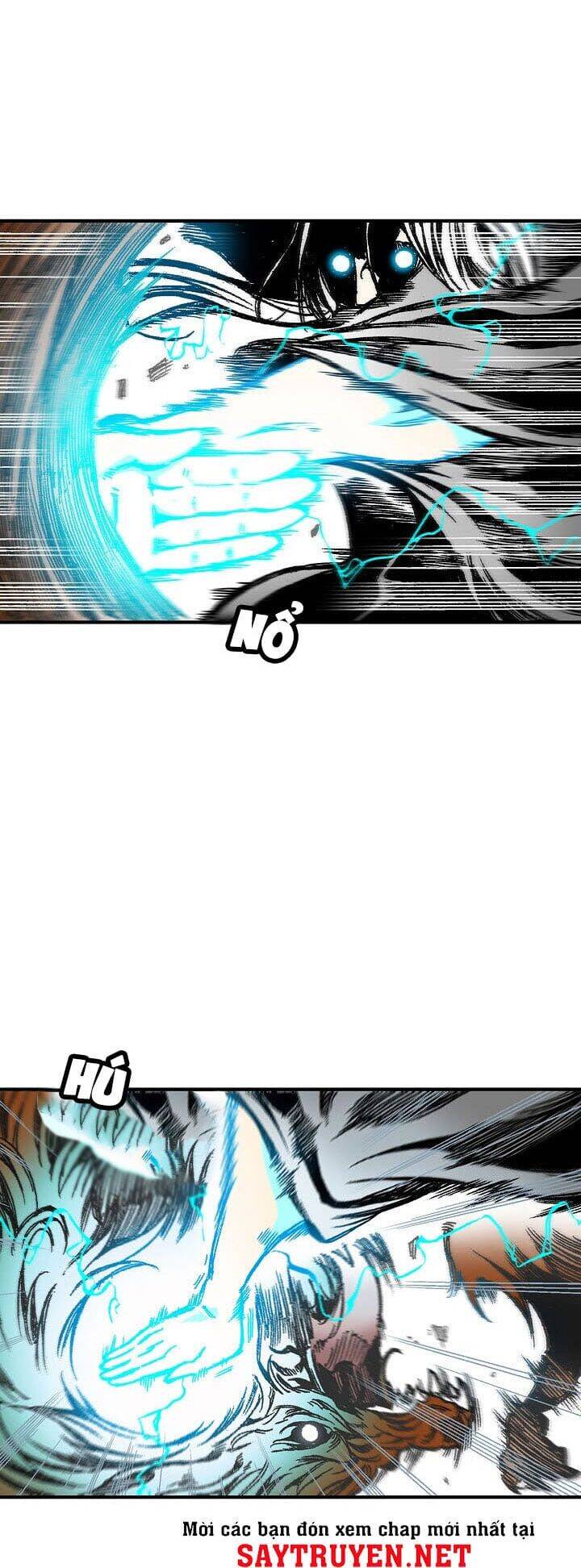 Hồi Ức Của Chiến Thần chapter 8 - Upload bởi truyensieuhay.com