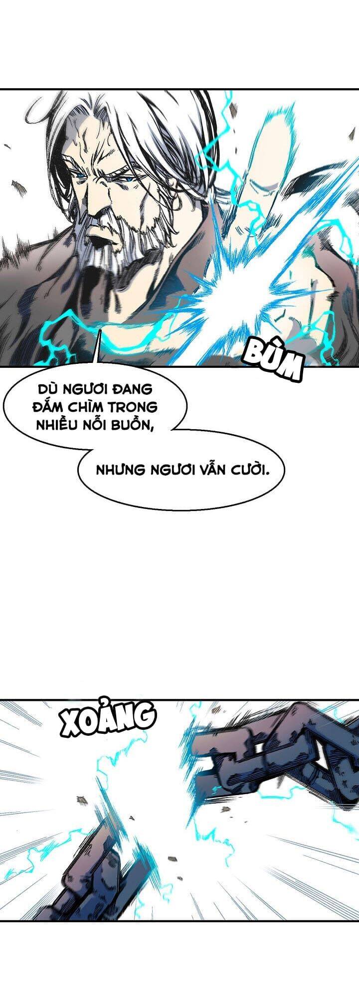 Hồi Ức Của Chiến Thần chapter 8 - Upload bởi truyensieuhay.com