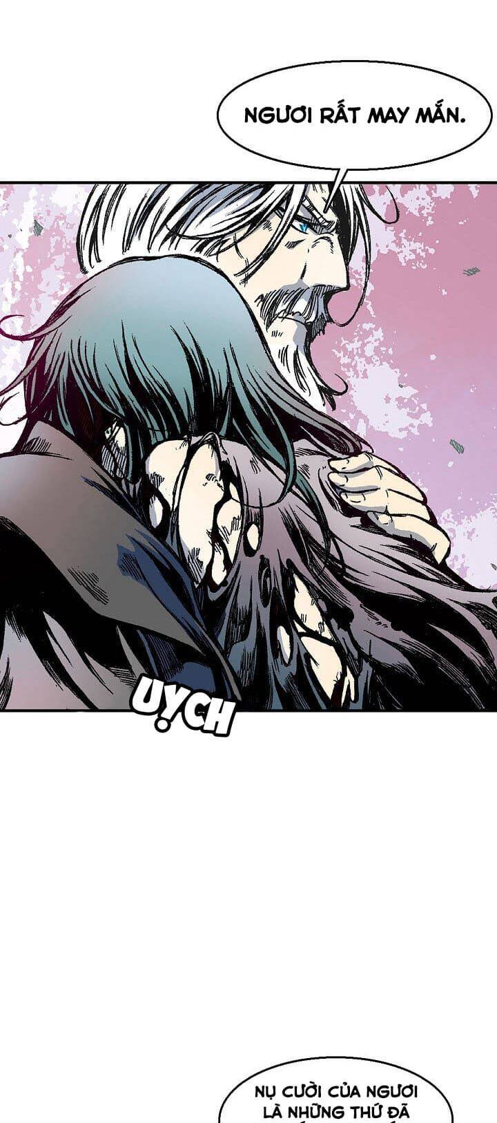 Hồi Ức Của Chiến Thần chapter 8 - Upload bởi truyensieuhay.com