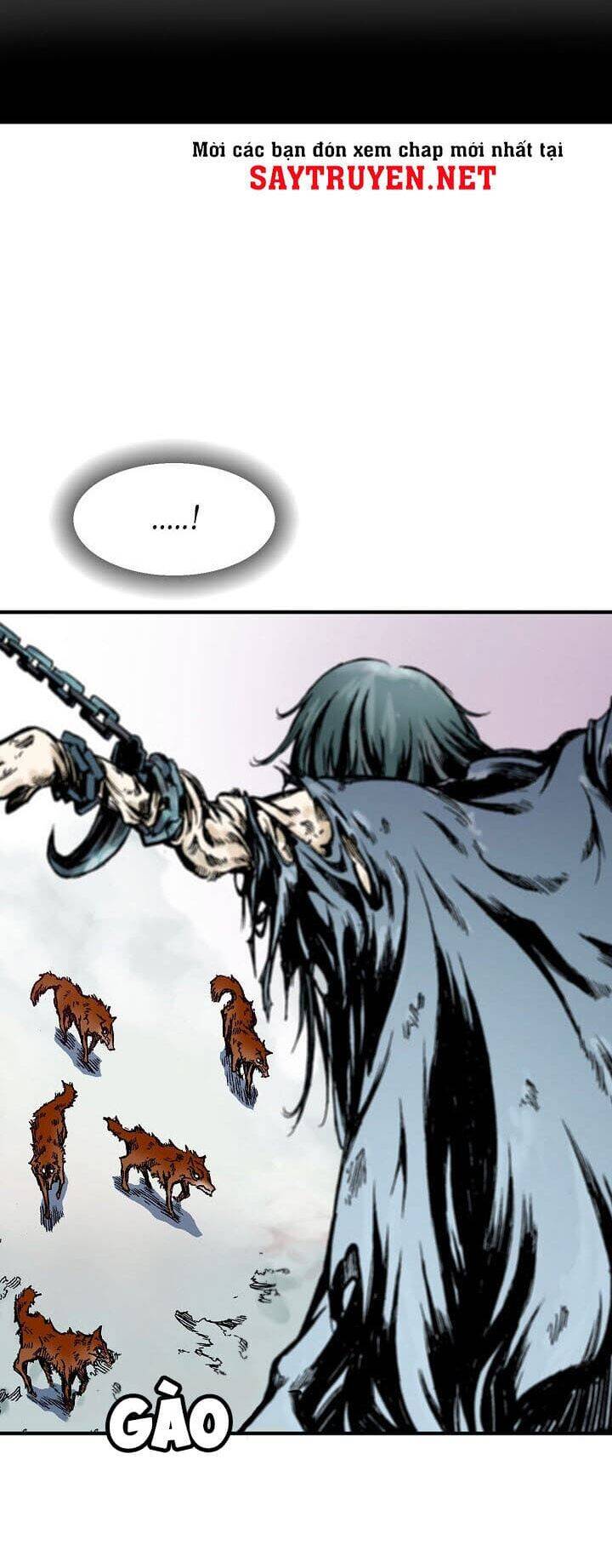 Hồi Ức Của Chiến Thần chapter 8 - Upload bởi truyensieuhay.com
