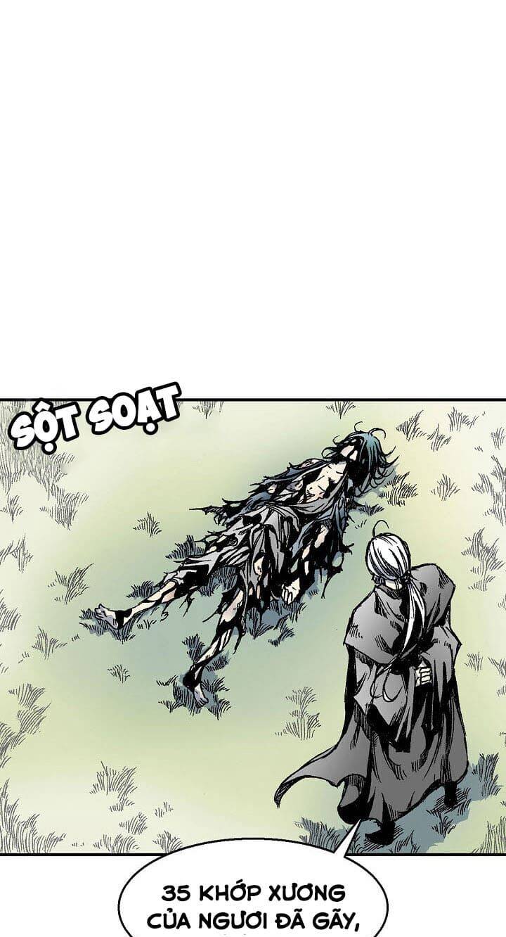 Hồi Ức Của Chiến Thần chapter 8 - Upload bởi truyensieuhay.com