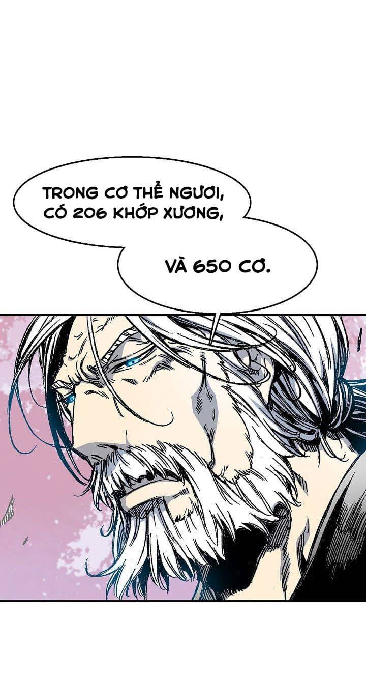 Hồi Ức Của Chiến Thần chapter 8 - Upload bởi truyensieuhay.com