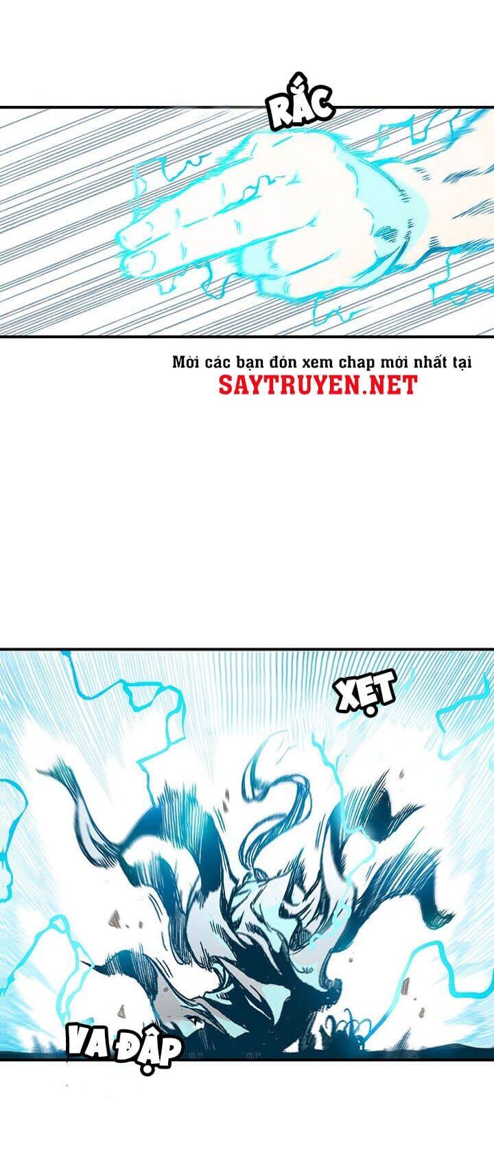 Hồi Ức Của Chiến Thần chapter 8 - Upload bởi truyensieuhay.com