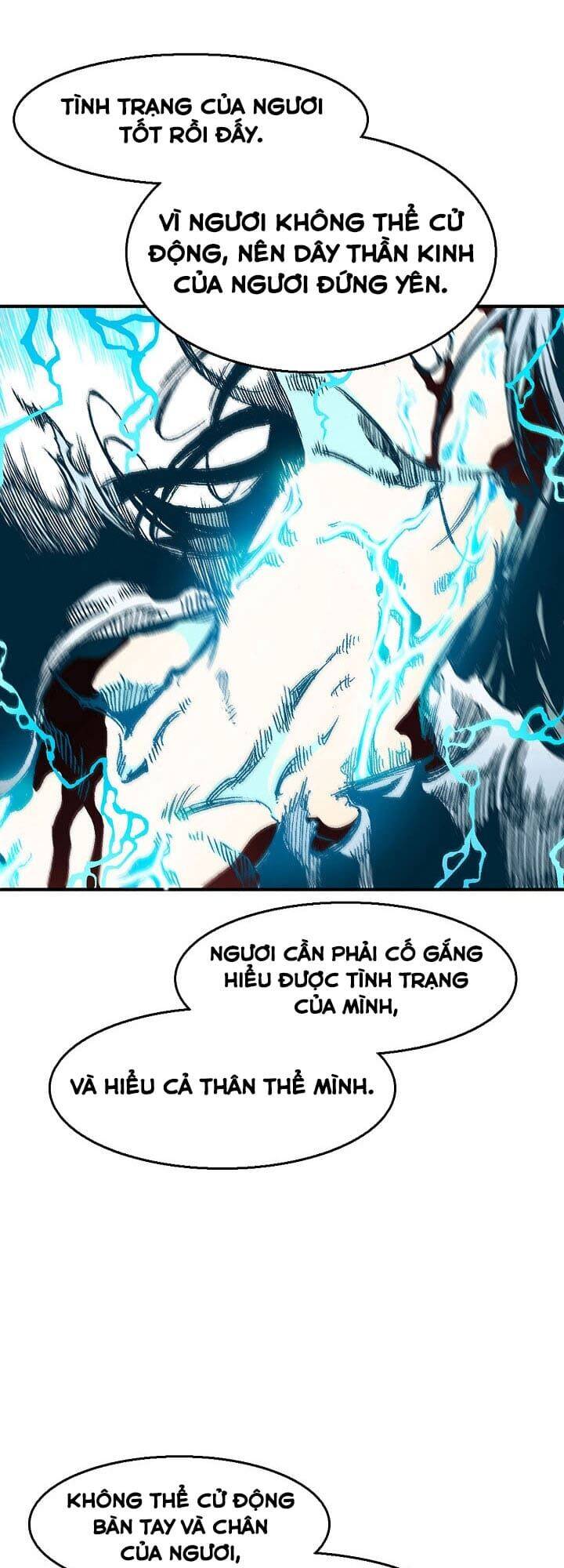 Hồi Ức Của Chiến Thần chapter 8 - Upload bởi truyensieuhay.com