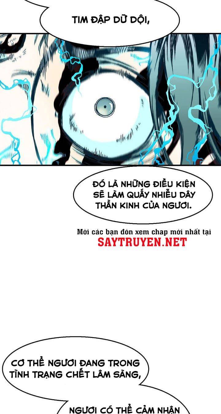 Hồi Ức Của Chiến Thần chapter 8 - Upload bởi truyensieuhay.com