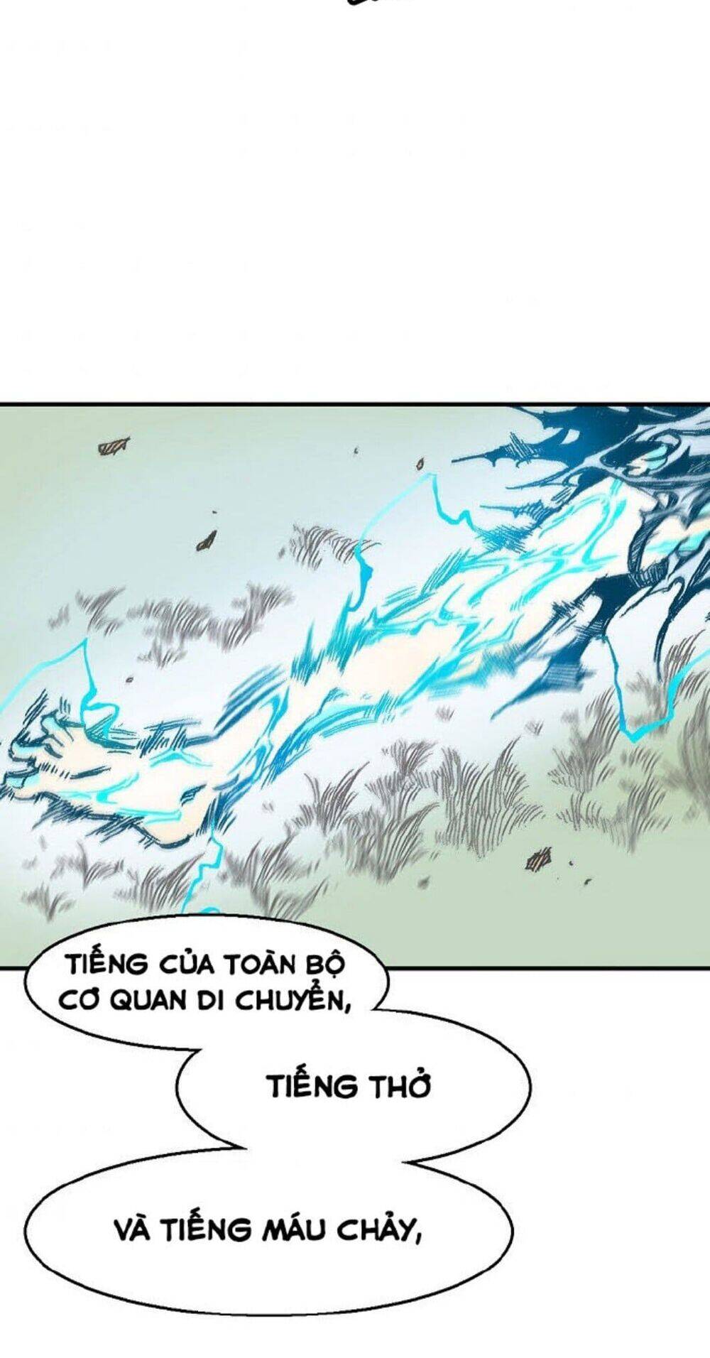 Hồi Ức Của Chiến Thần chapter 8 - Upload bởi truyensieuhay.com