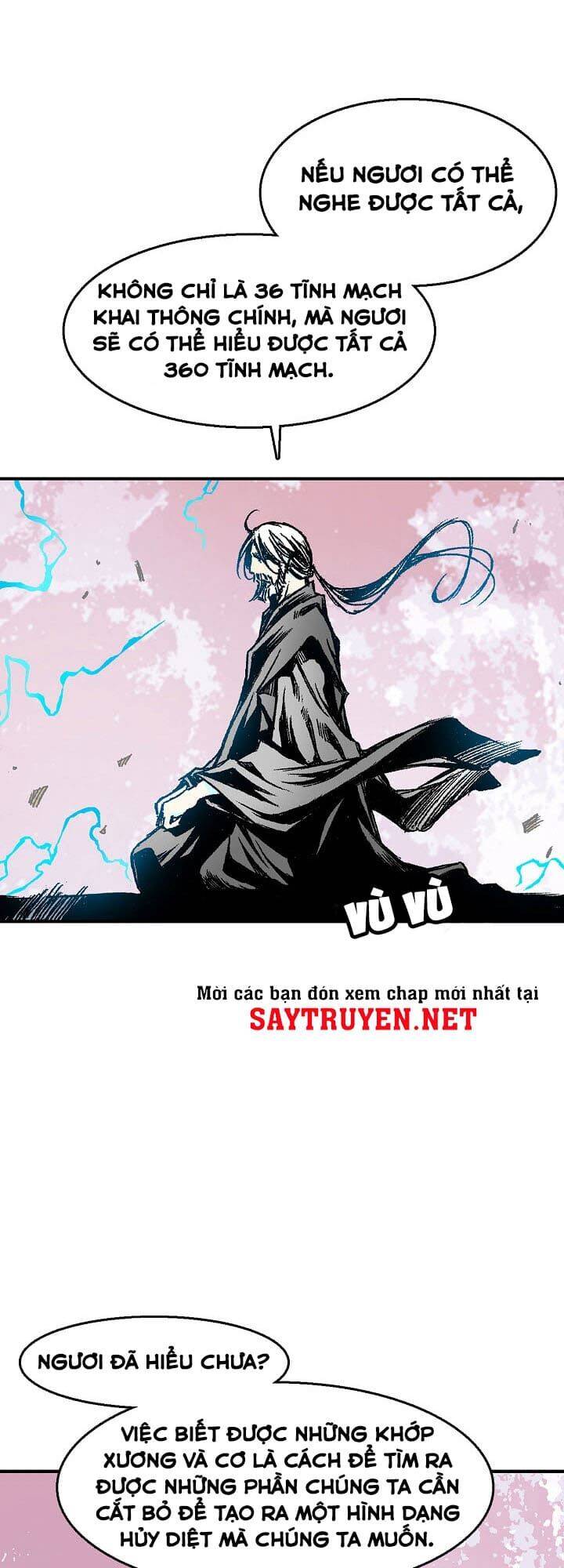Hồi Ức Của Chiến Thần chapter 8 - Upload bởi truyensieuhay.com