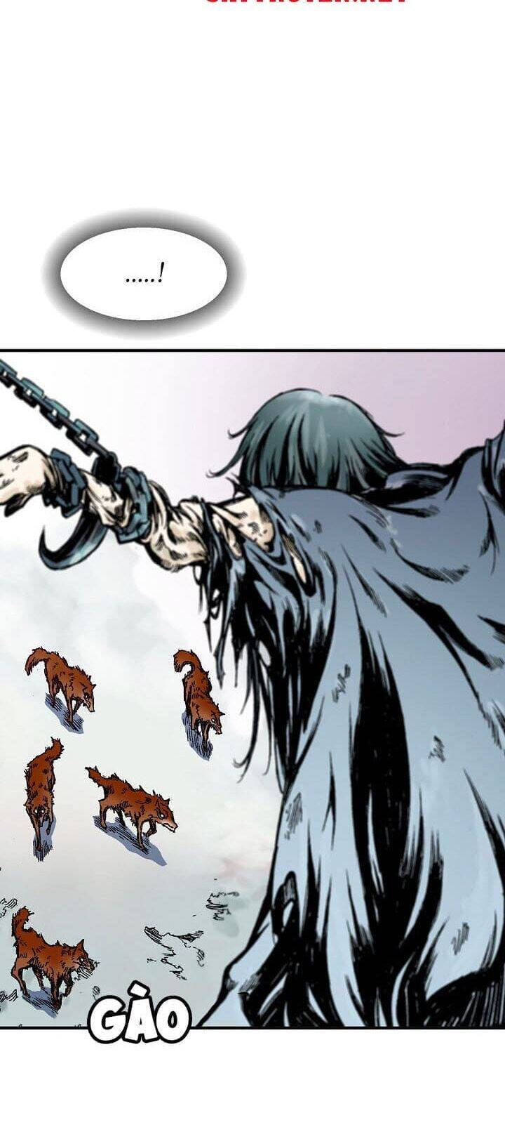 Hồi Ức Của Chiến Thần chapter 8 - Upload bởi truyensieuhay.com