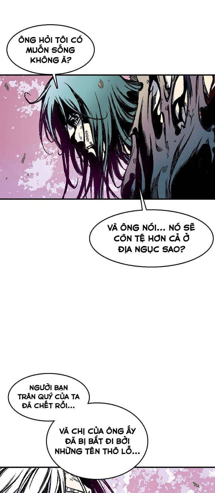 Hồi Ức Của Chiến Thần chapter 8 - Upload bởi truyensieuhay.com