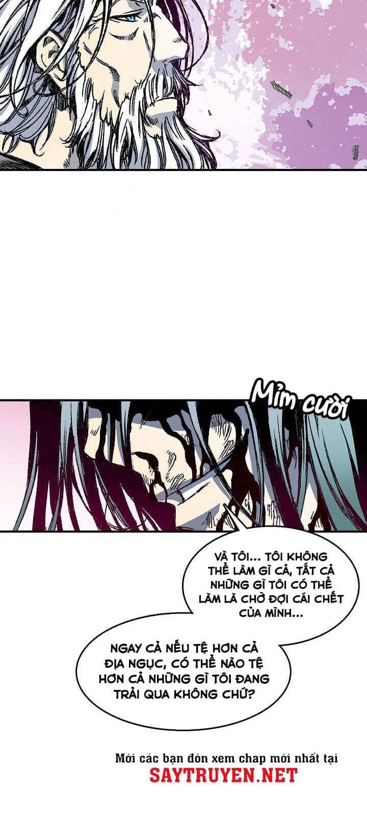 Hồi Ức Của Chiến Thần chapter 8 - Upload bởi truyensieuhay.com