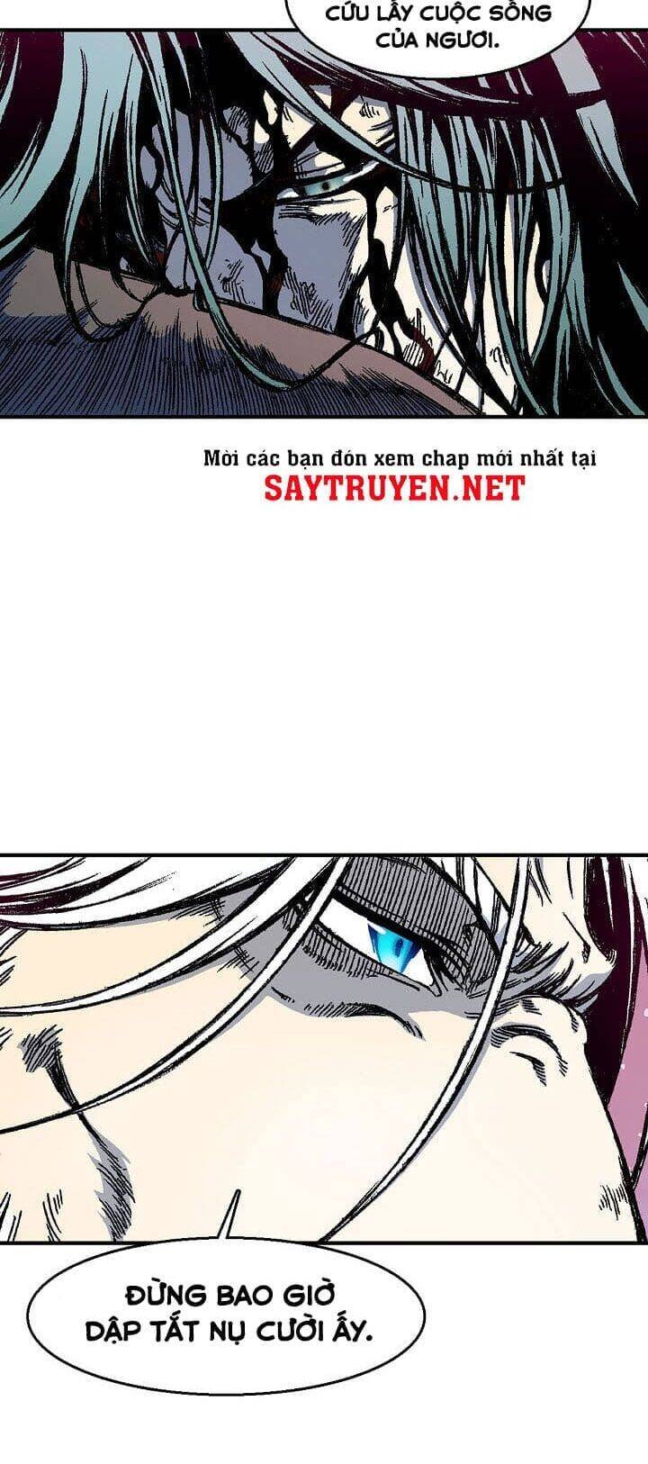 Hồi Ức Của Chiến Thần chapter 8 - Upload bởi truyensieuhay.com