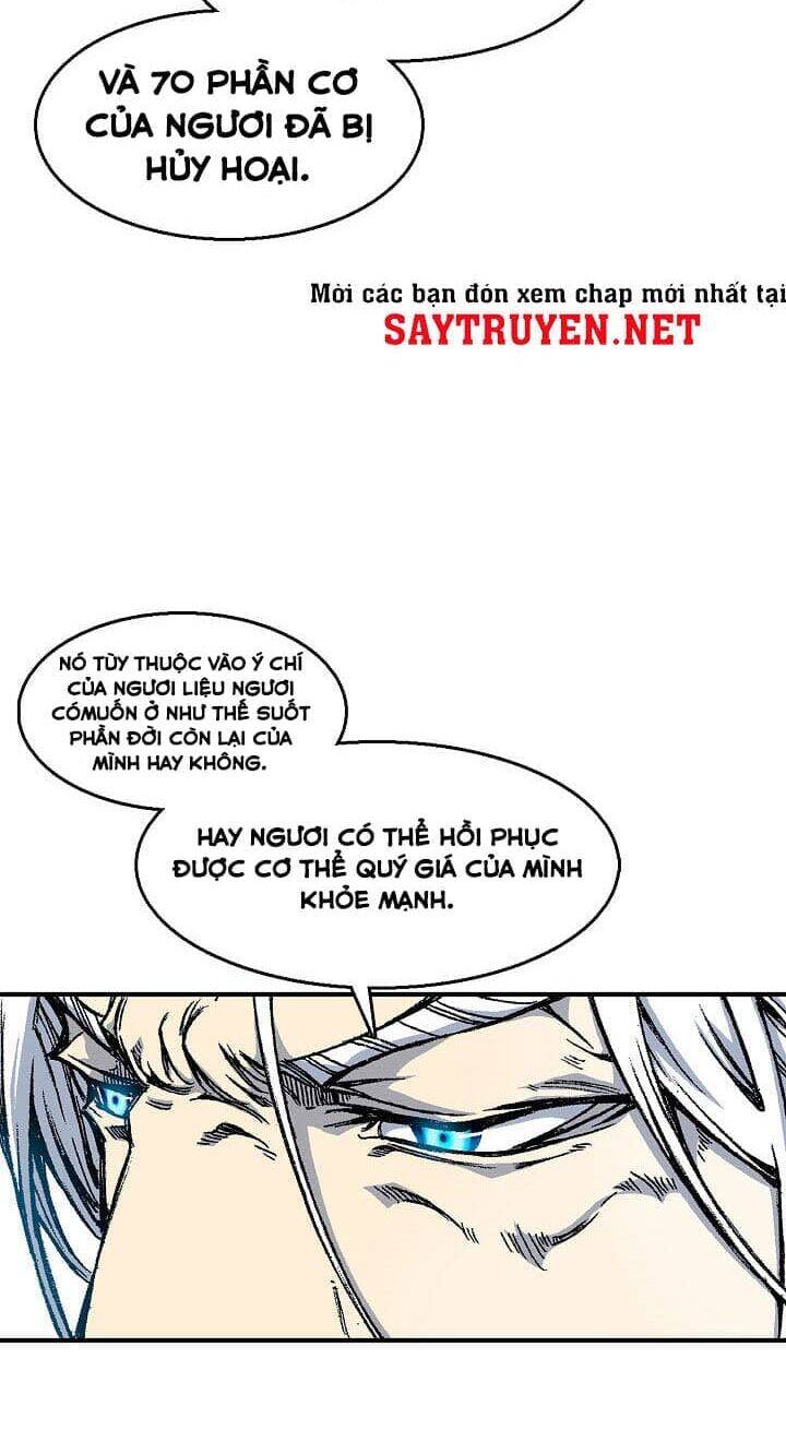 Hồi Ức Của Chiến Thần chapter 8 - Upload bởi truyensieuhay.com