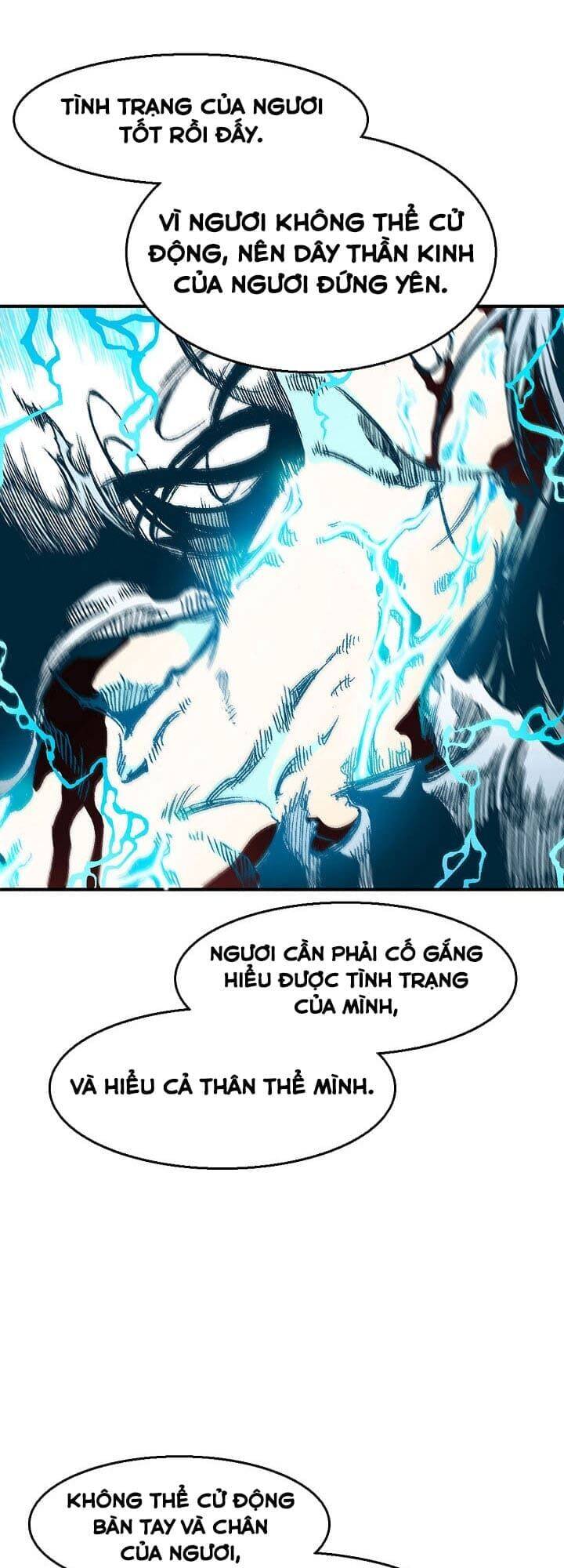 Hồi Ức Của Chiến Thần chapter 8 - Upload bởi truyensieuhay.com