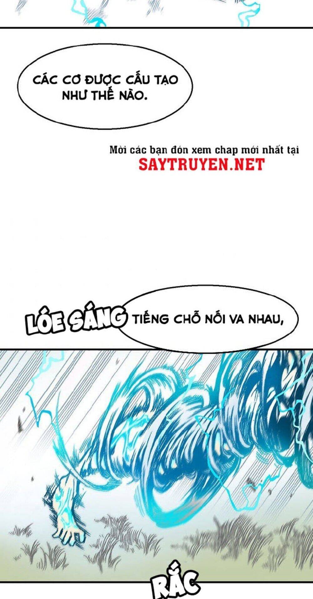 Hồi Ức Của Chiến Thần chapter 8 - Upload bởi truyensieuhay.com