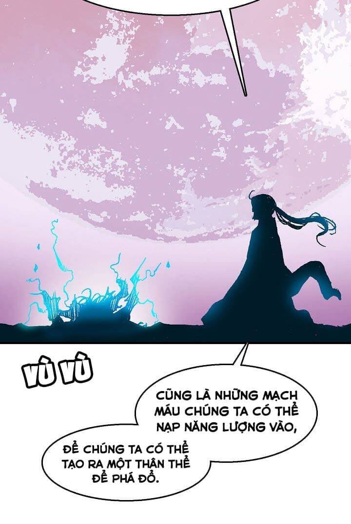Hồi Ức Của Chiến Thần chapter 8 - Upload bởi truyensieuhay.com