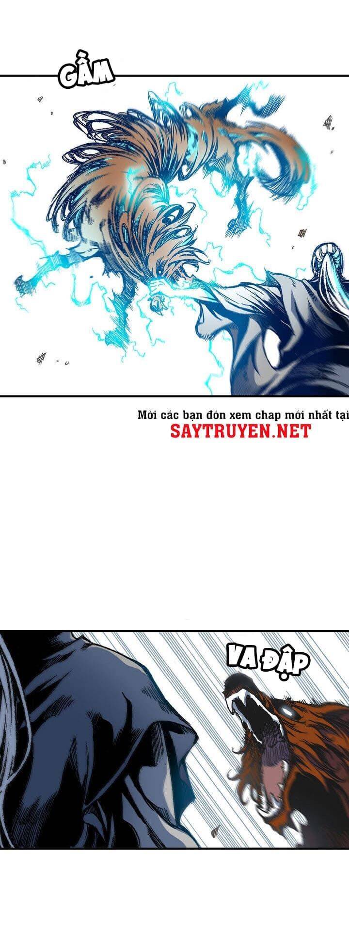 Hồi Ức Của Chiến Thần chapter 8 - Upload bởi truyensieuhay.com