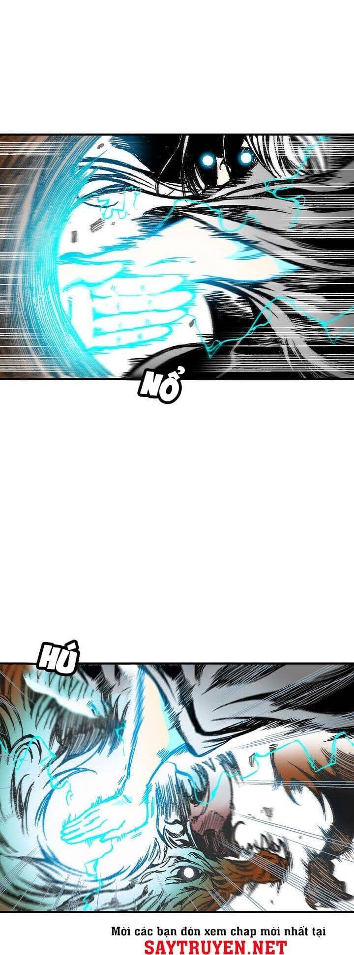 Hồi Ức Của Chiến Thần chapter 8 - Upload bởi truyensieuhay.com