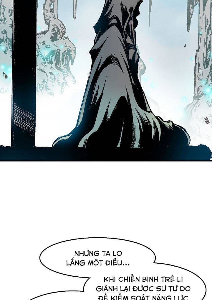 Hồi Ức Của Chiến Thần chapter 9 - Upload bởi truyensieuhay.com