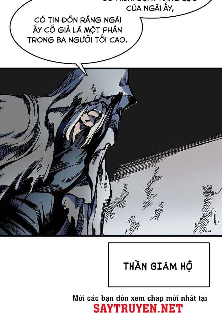 Hồi Ức Của Chiến Thần chapter 9 - Upload bởi truyensieuhay.com